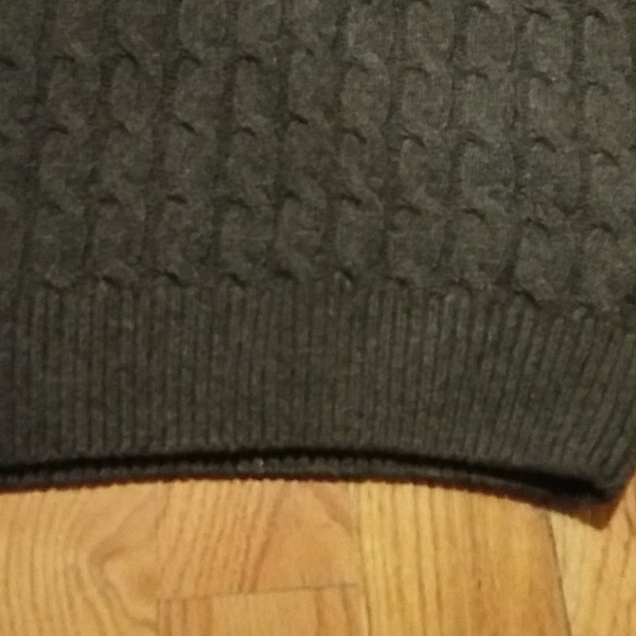 70 %WOOL BLENDED SWEATER GREAT CONDITION made in Italy - Picture 4 of 6